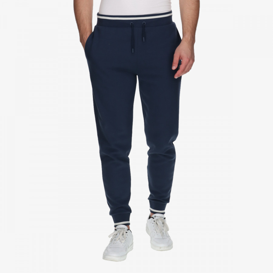 Ellesse Pjesa e poshtme e kostumit ELLESSE MENS CUFFED PANTS 