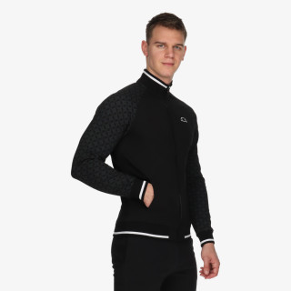 Ellesse Дуксер ELLESSE MENS FULL ZIP 