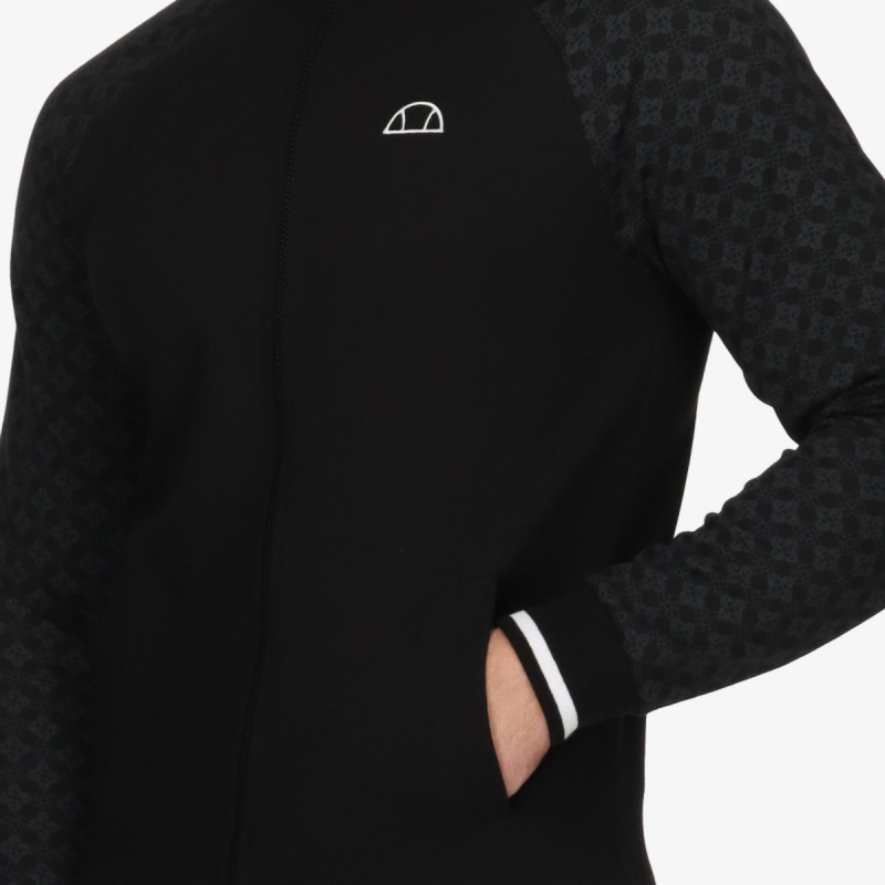 Ellesse Дуксер ELLESSE MENS FULL ZIP 