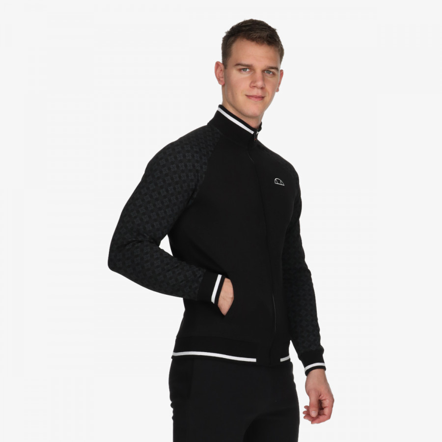 Ellesse Дуксер ELLESSE MENS FULL ZIP 