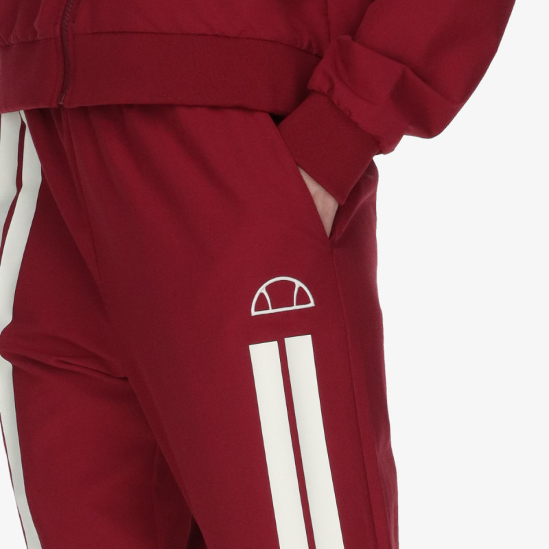 Ellesse Долен дел тренерки LADIES OPEN HEM PANTS 