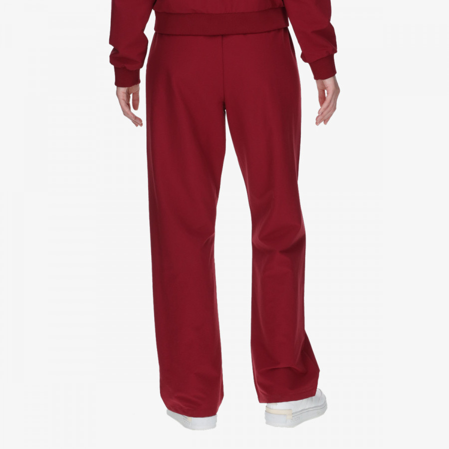 Ellesse Долен дел тренерки LADIES OPEN HEM PANTS 