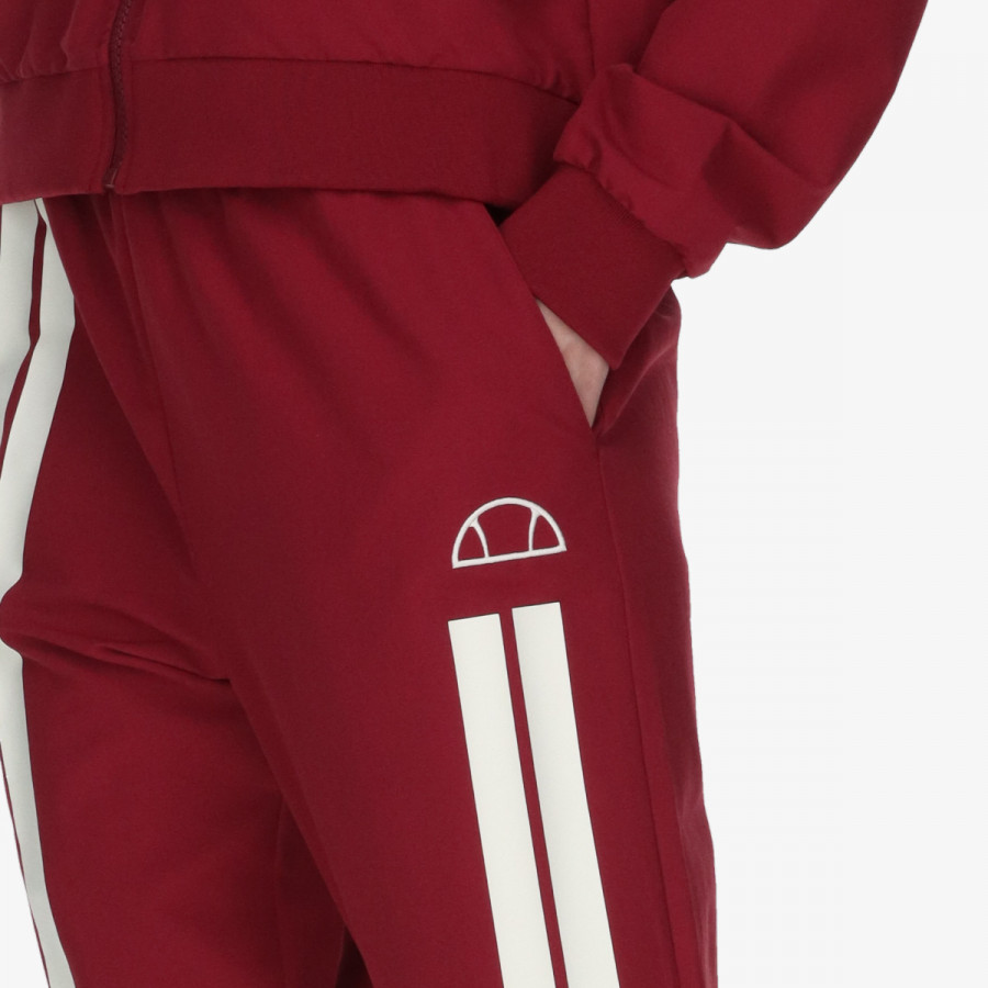 Ellesse Долен дел тренерки LADIES OPEN HEM PANTS 