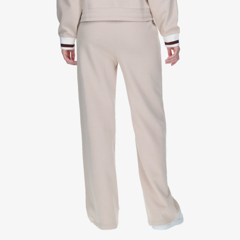 Ellesse Долен дел тренерки ELLESSE LADIES OPEN HEM PANTS 