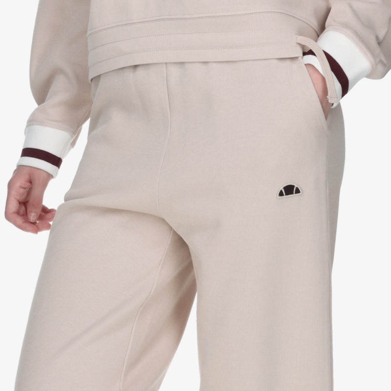 Ellesse Долен дел тренерки ELLESSE LADIES OPEN HEM PANTS 