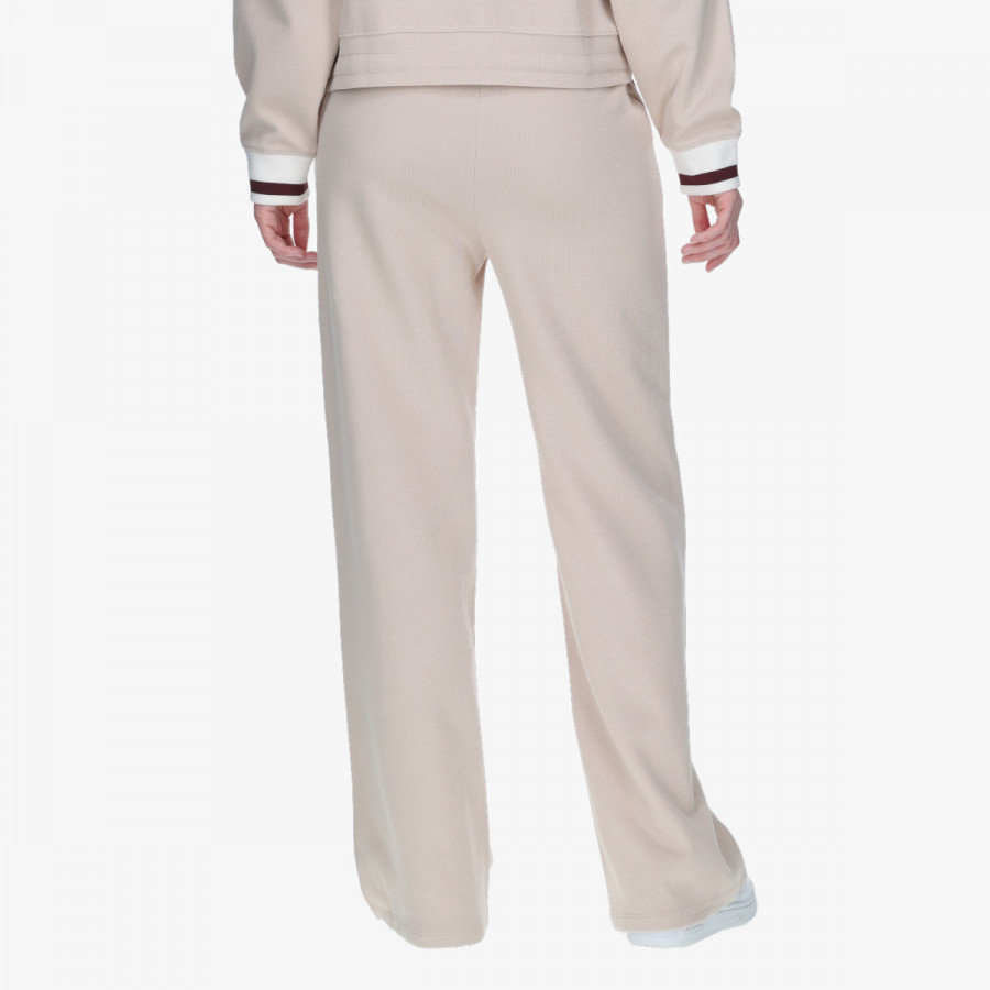 Ellesse Долен дел тренерки ELLESSE LADIES OPEN HEM PANTS 