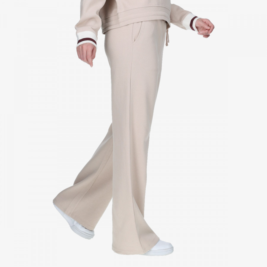 Ellesse Долен дел тренерки ELLESSE LADIES OPEN HEM PANTS 
