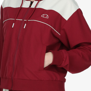 Ellesse Дуксер LADIES FULL ZIP HOODY 