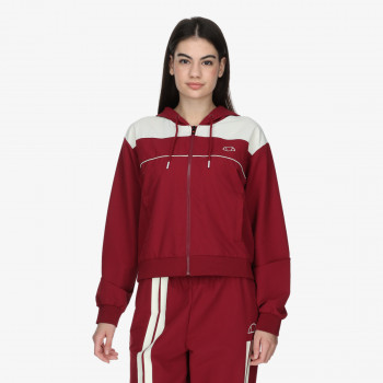 Ellesse Дуксер LADIES FULL ZIP HOODY 