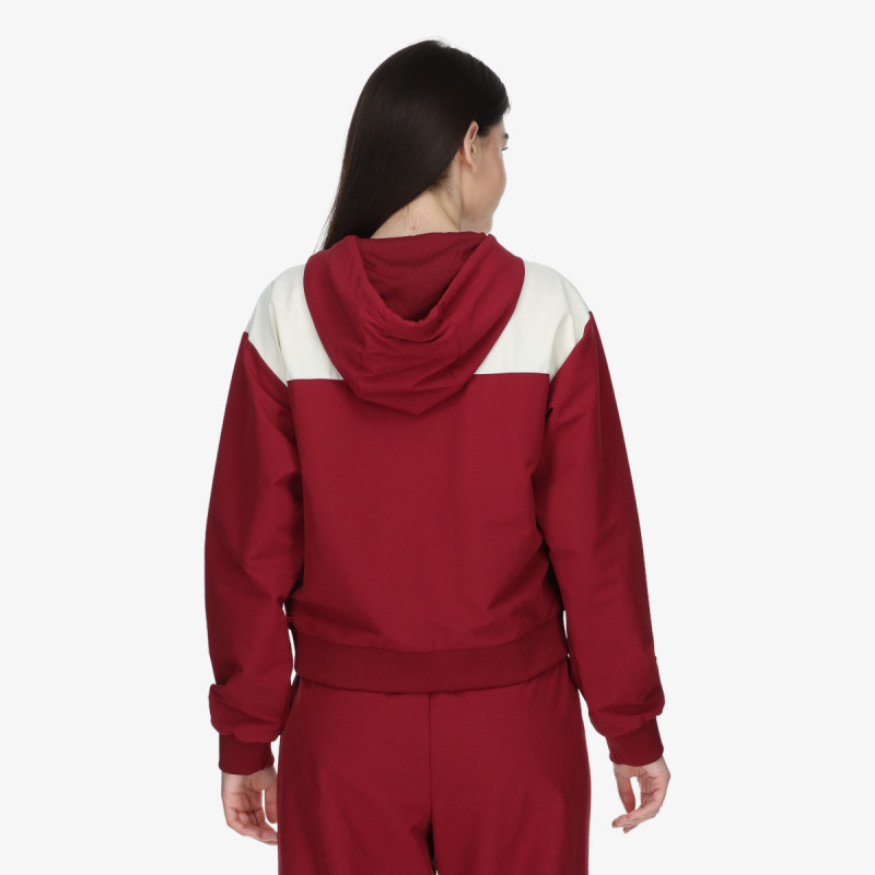 Ellesse Дуксер LADIES FULL ZIP HOODY 