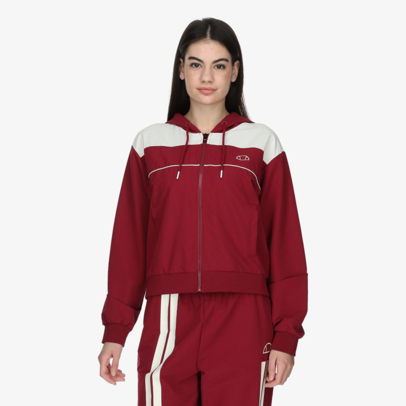 Ellesse Дуксер LADIES FULL ZIP HOODY 