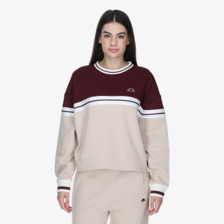 Ellesse Дуксер ELLESSE LADIES CREWNECK 