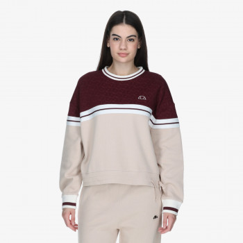Ellesse Дуксер ELLESSE LADIES CREWNECK 
