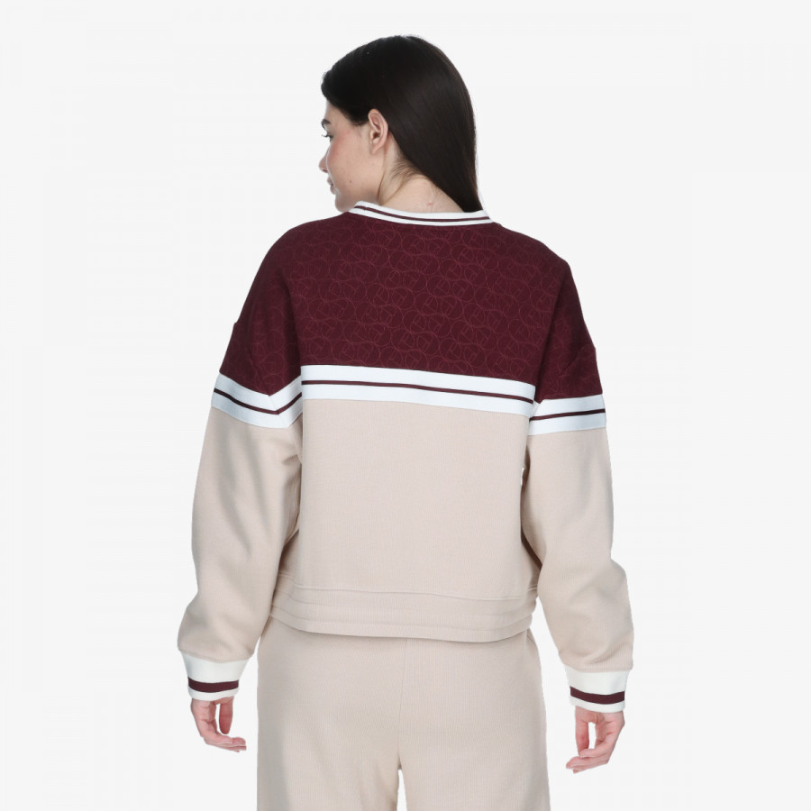 Ellesse Дуксер ELLESSE LADIES CREWNECK 