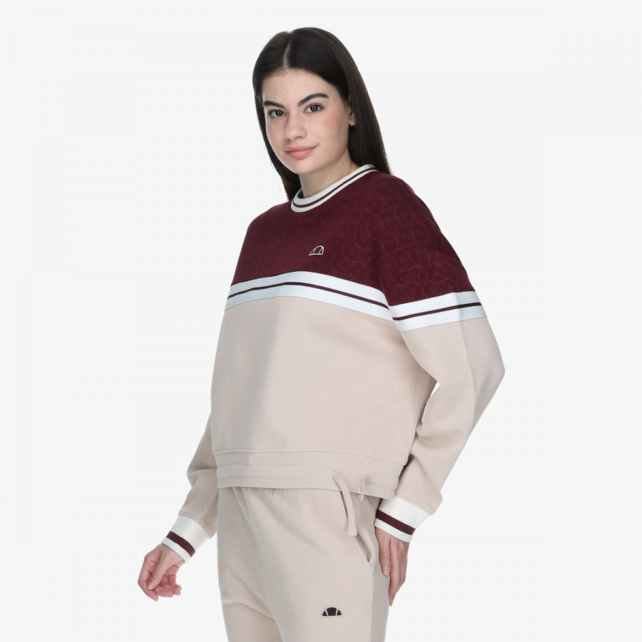 Ellesse Дуксер ELLESSE LADIES CREWNECK 