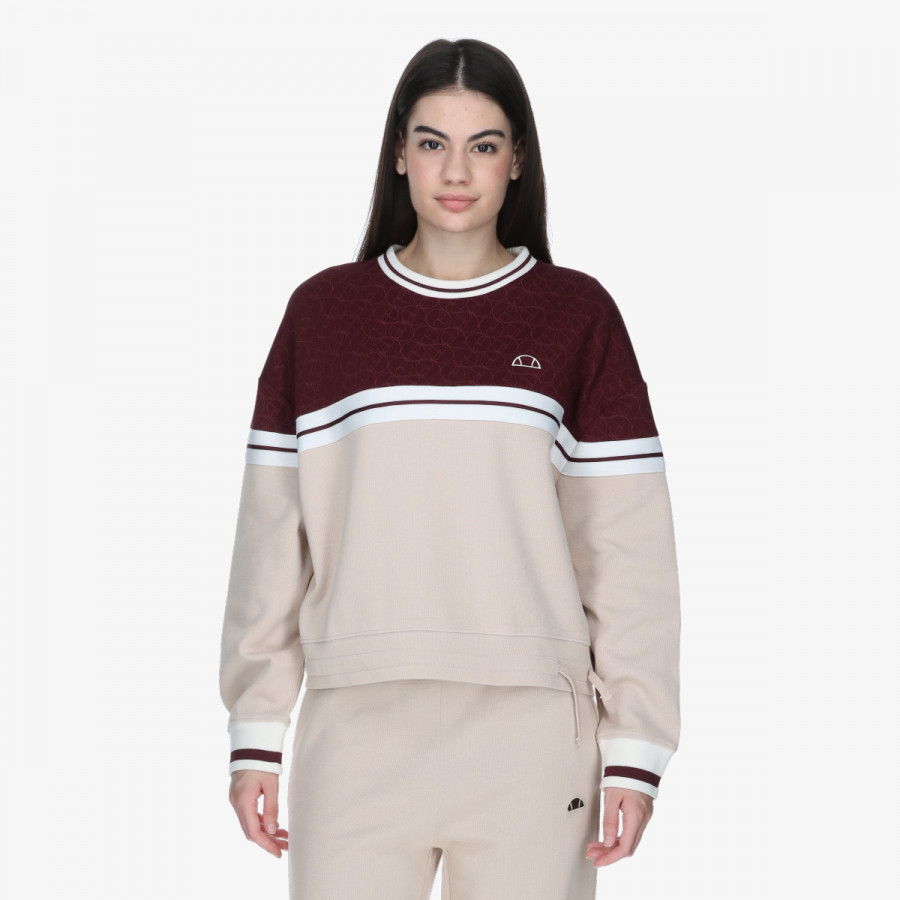 Ellesse Дуксер ELLESSE LADIES CREWNECK 