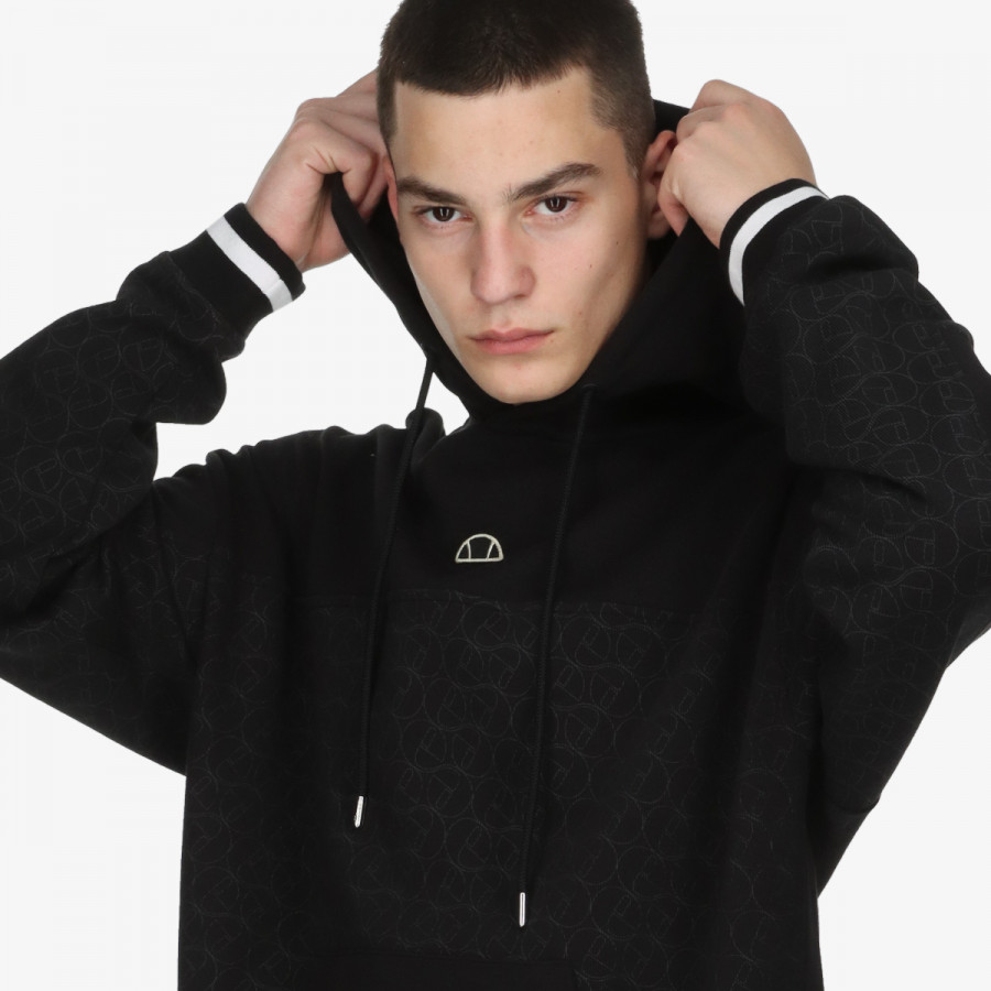 Ellesse Дуксер ELLESSE MENS HOODY 