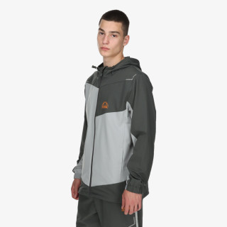 Ellesse Дуксер ELLESSE MENS FULL ZIP HOODY 