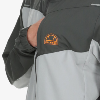Ellesse Дуксер ELLESSE MENS FULL ZIP HOODY 