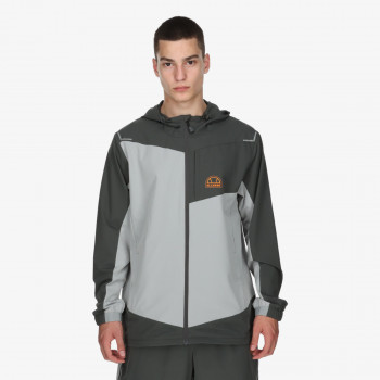 Ellesse Дуксер ELLESSE MENS FULL ZIP HOODY 