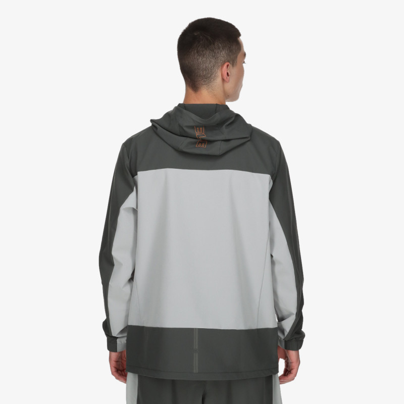 Ellesse Дуксер ELLESSE MENS FULL ZIP HOODY 