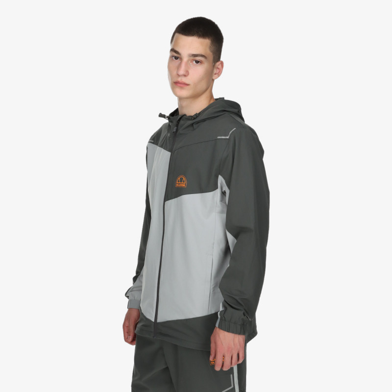 Ellesse Дуксер ELLESSE MENS FULL ZIP HOODY 