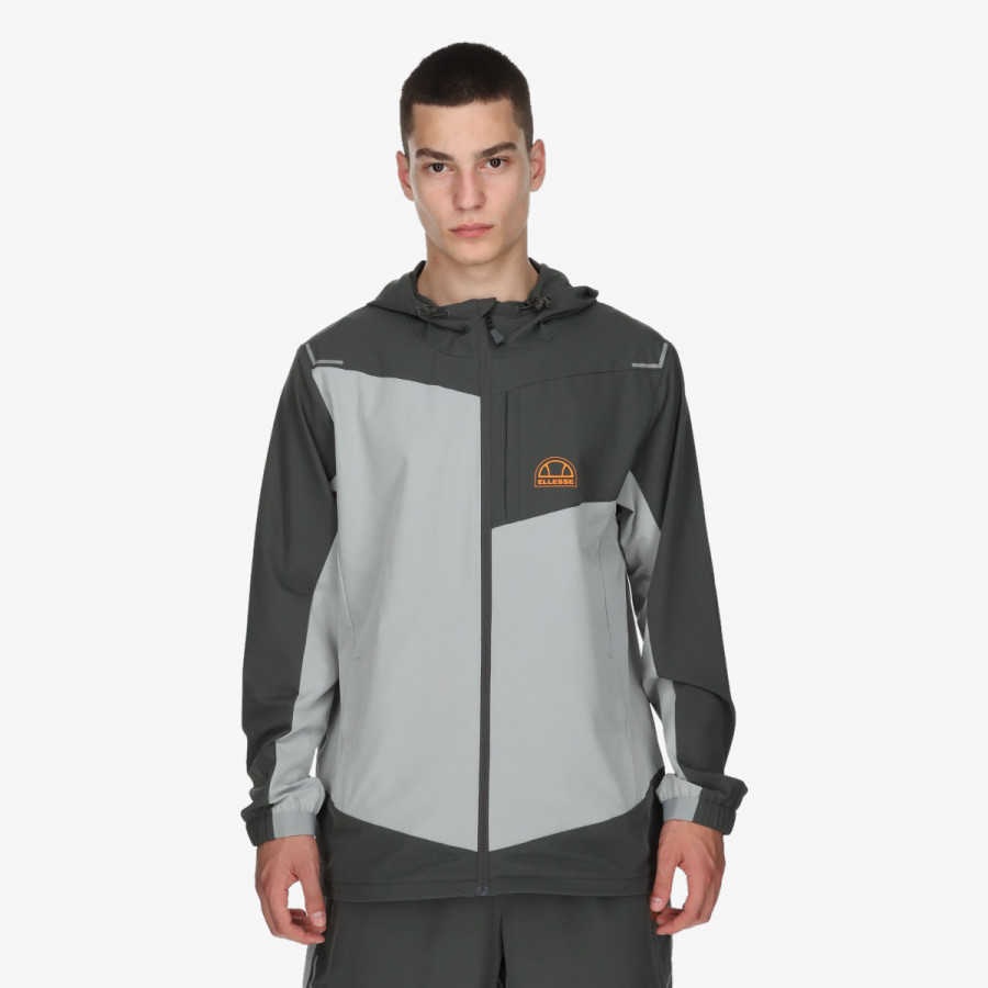 Ellesse Дуксер ELLESSE MENS FULL ZIP HOODY 