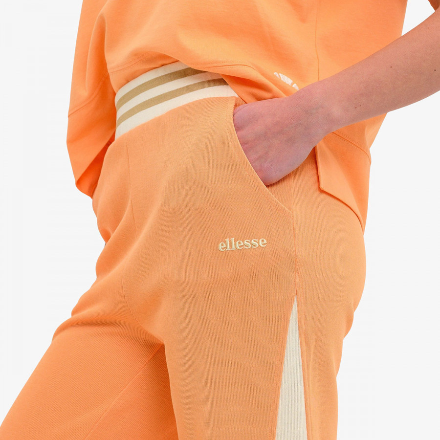 Ellesse Долен дел тренерки LADIES OPEN HEM PANTS 