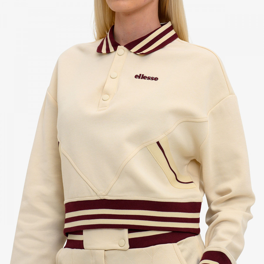 Ellesse Дуксер LADIES CREWNECK 