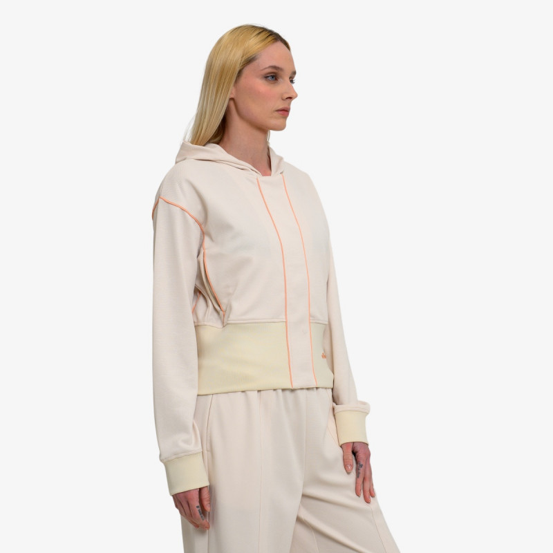 Ellesse Дуксер LADIES FULL ZIP HOODY 