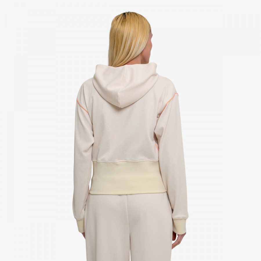 Ellesse Дуксер LADIES FULL ZIP HOODY 