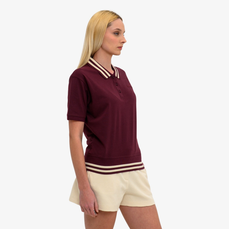 Ellesse Bluzë polo LADIES POLO SHIRT 