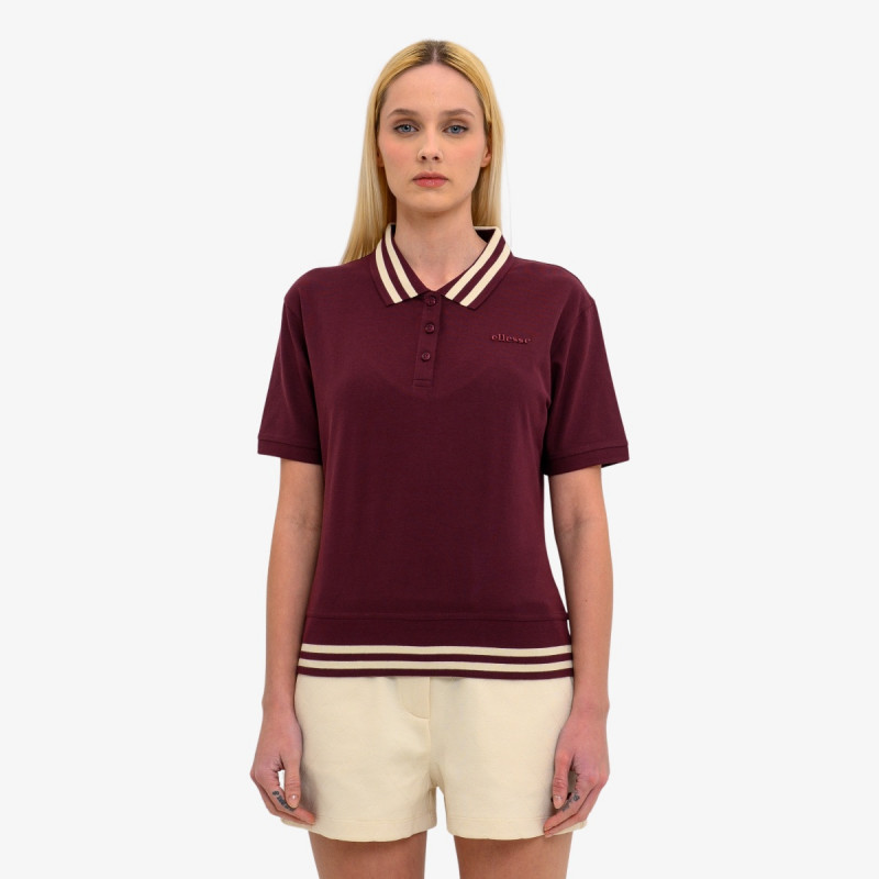 Ellesse Bluzë polo LADIES POLO SHIRT 