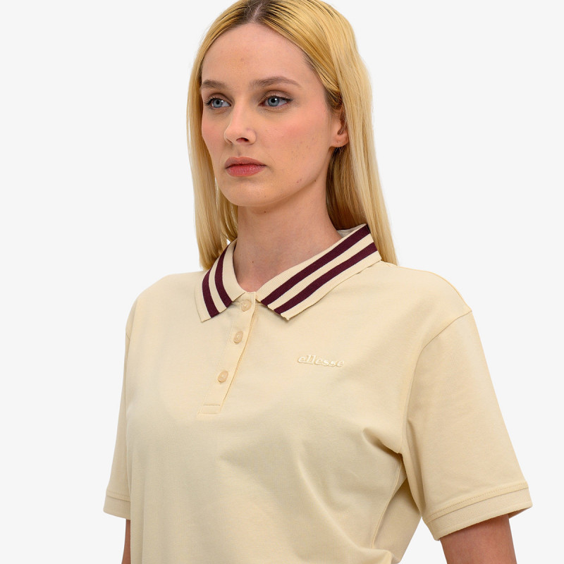 Ellesse Bluzë polo LADIES POLO SHIRT 