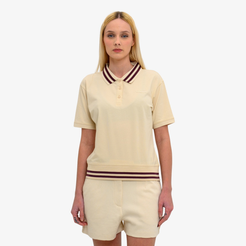 Ellesse Bluzë polo LADIES POLO SHIRT 
