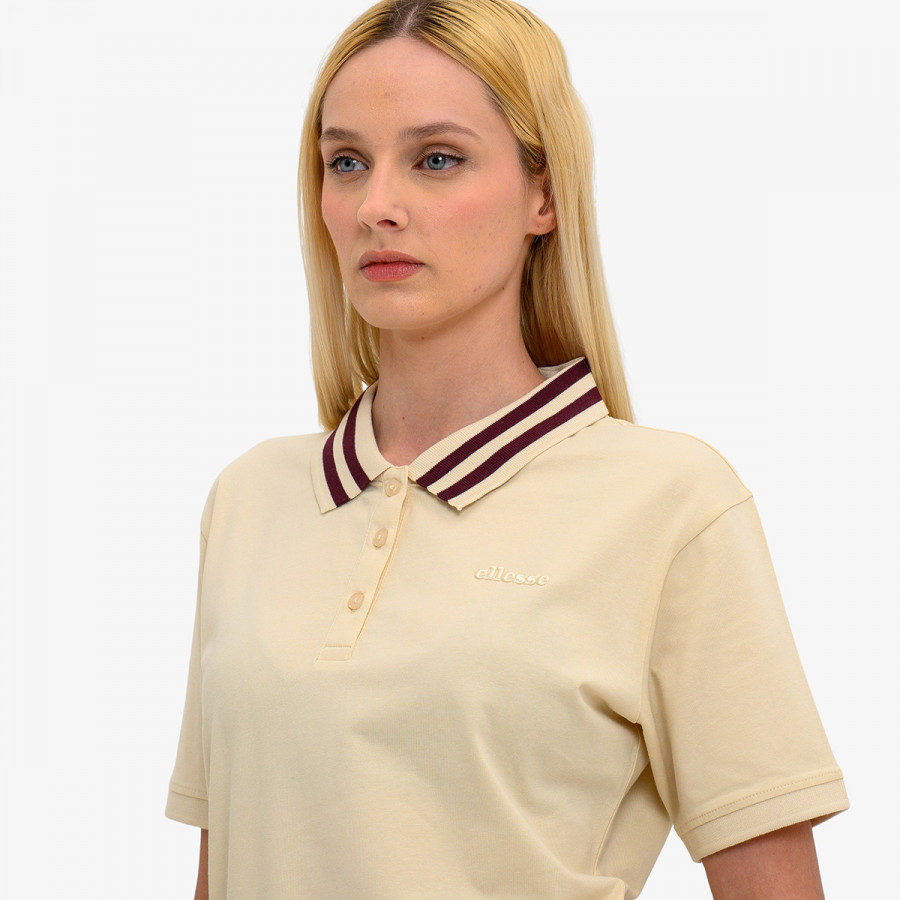 Ellesse Bluzë polo LADIES POLO SHIRT 