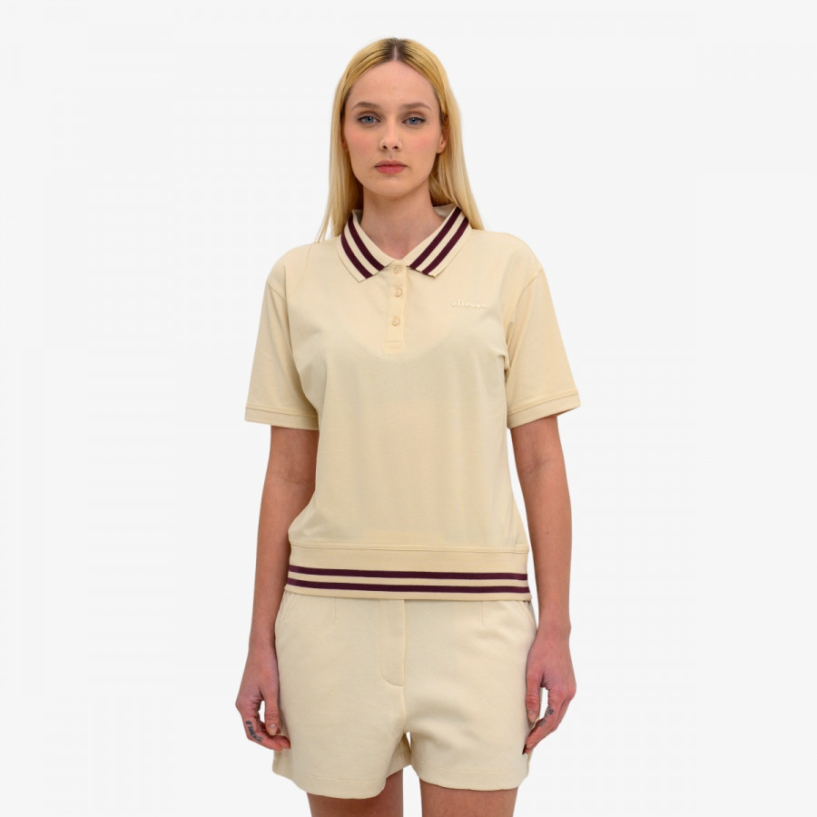 Ellesse Bluzë polo LADIES POLO SHIRT 
