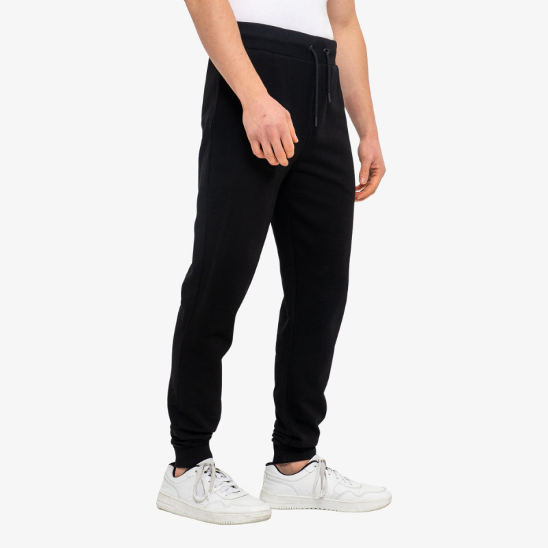 Ellesse Долен дел тренерки MENS CUFFED PANTS 