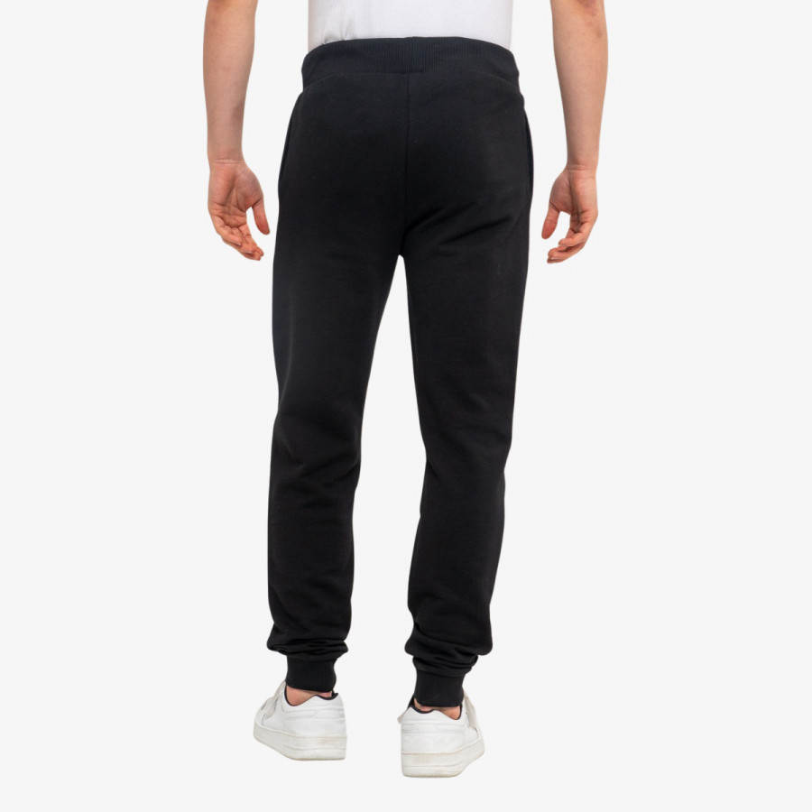 Ellesse Долен дел тренерки MENS CUFFED PANTS 