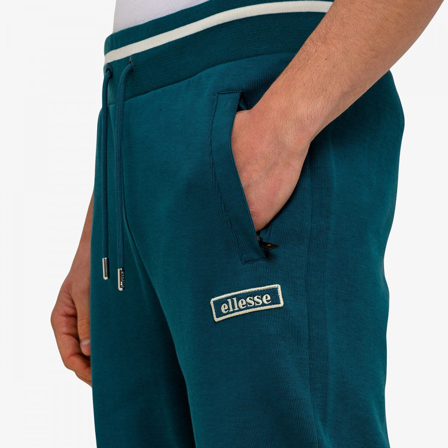 Ellesse Долен дел тренерки MENS CUFFED PANTS 