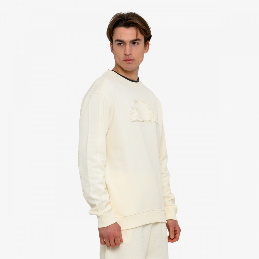 Ellesse Bluza MENS CREWNECK 