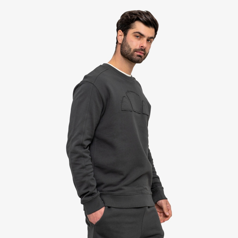 Ellesse Дуксер MENS CREWNECK 