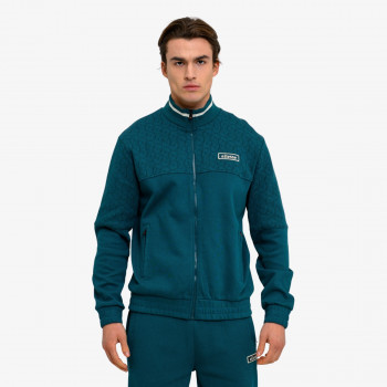 Ellesse Bluza MENS FULL ZIP 