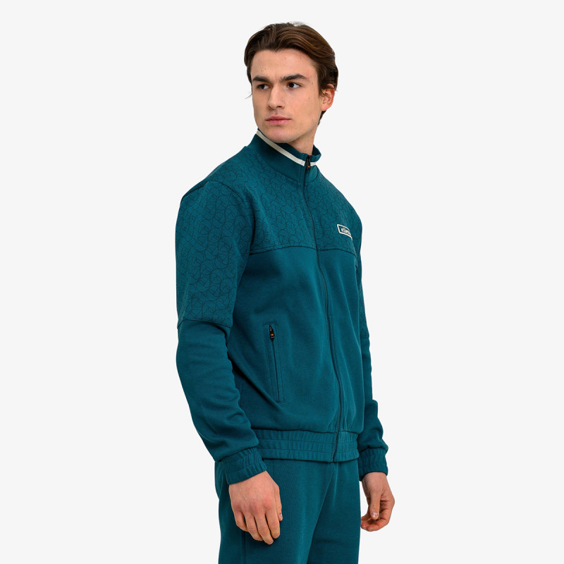 Ellesse Bluza MENS FULL ZIP 