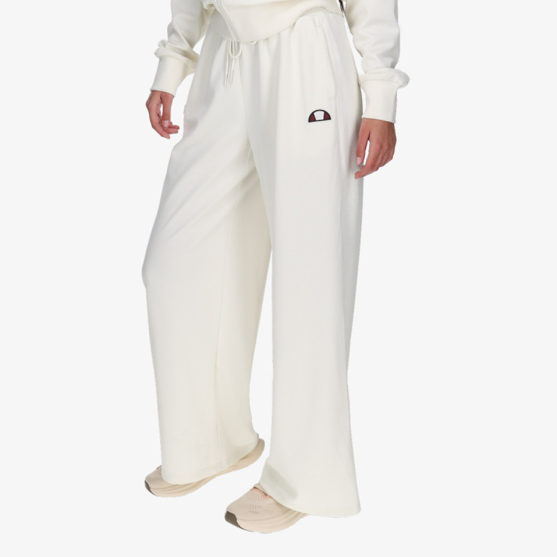 Ellesse Долен дел тренерки ELLESSE LADIES OPEN HEM PANTS 