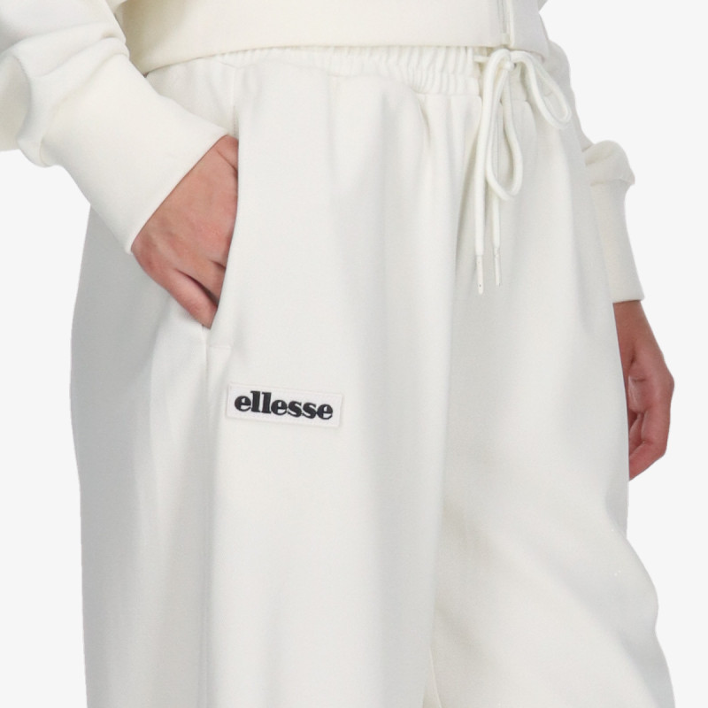 Ellesse Долен дел тренерки ELLESSE LADIES OPEN HEM PANTS 