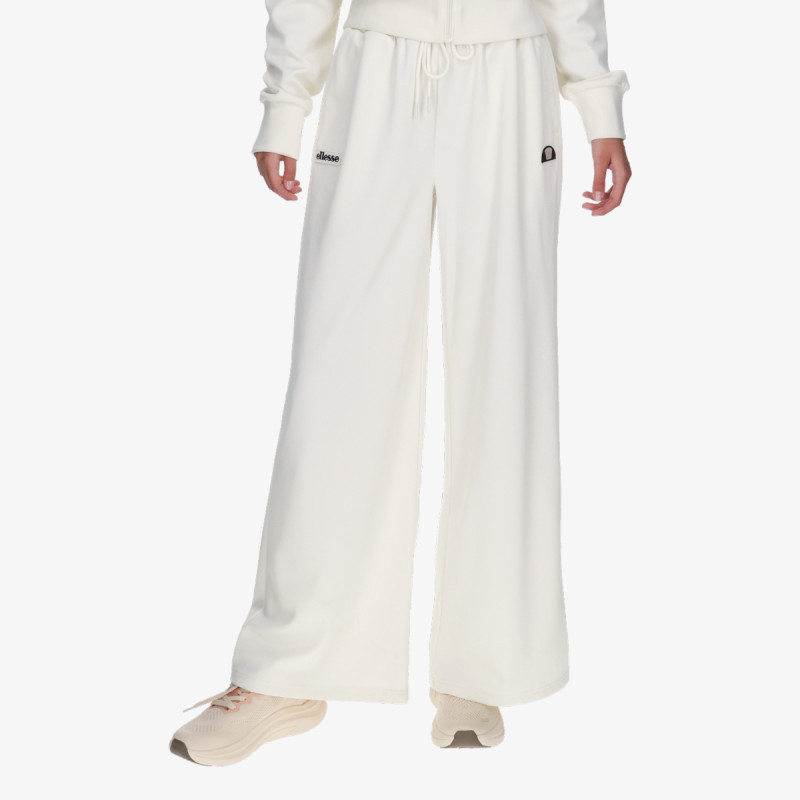 Ellesse Долен дел тренерки ELLESSE LADIES OPEN HEM PANTS 