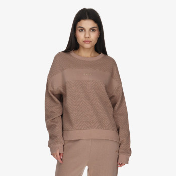 Ellesse Дуксер ELLESSE LADIES CREWNECK 