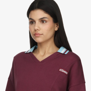 Ellesse Дуксер ELLESSE LADIES CREWNECK 