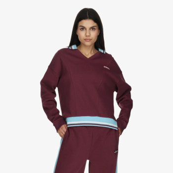 Ellesse Дуксер ELLESSE LADIES CREWNECK 